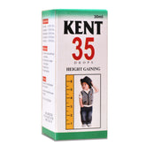 Kent 35 (height gain)